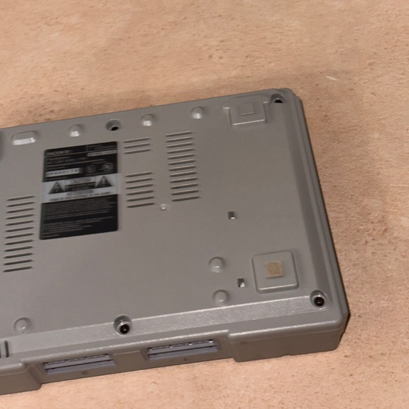 Sony Playstation One PS1 Console Loose - Picture 5 of 7